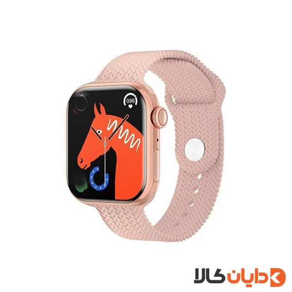 ساعت هوشمند مدل BK9 WATCH