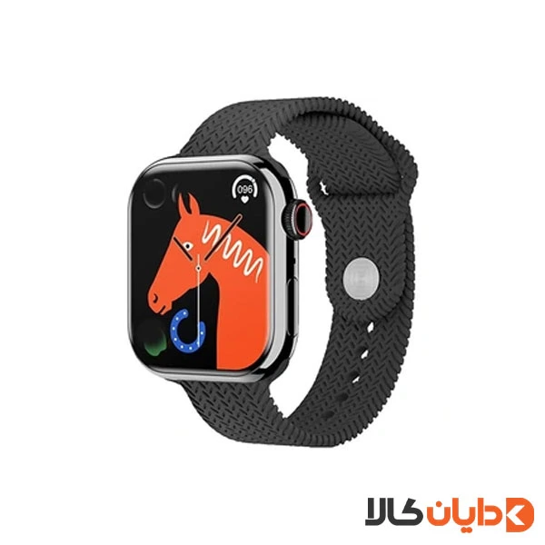 ساعت هوشمند مدل BK9 WATCH