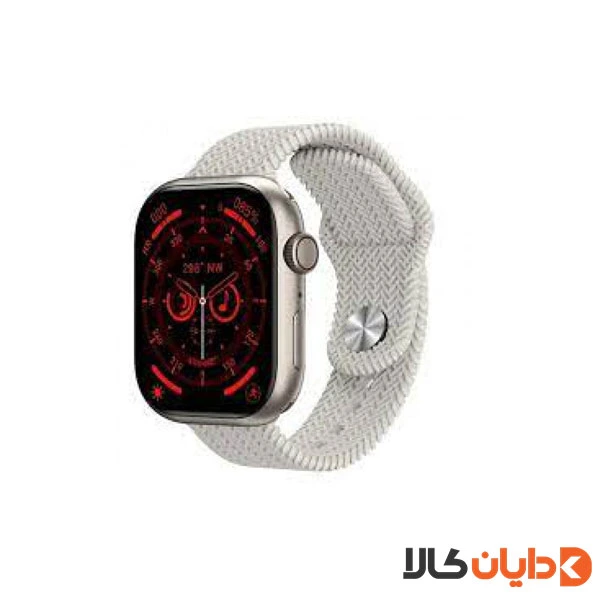 ساعت هوشمند مدل BK9 WATCH