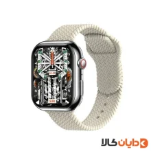 ساعت هوشمند مدل Z90 PRO