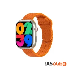 ساعت هوشمند مدل Z90 PRO