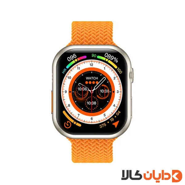 ساعت هوشمند مدل Z90 PRO