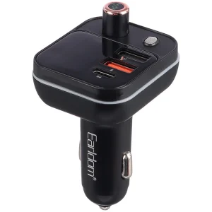 شارژر فندکی /FM Player ارلدام EARLDOM مدل M87