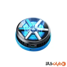فن خنک کننده موبایل مدل DY16