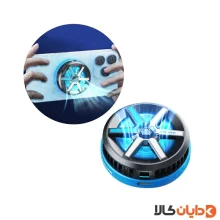 فن خنک کننده موبایل مدل DY16