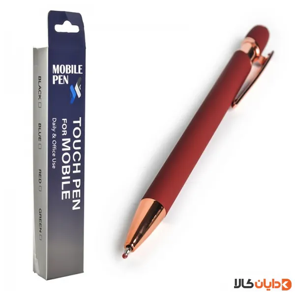 قلم لمسی PEN TOUCHمدل B3A