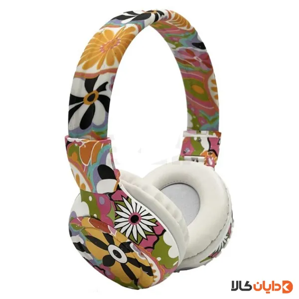 هدفون فانتزی مدل JR-S9