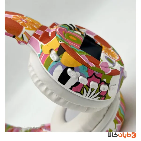 هدفون فانتزی مدل JR-S9