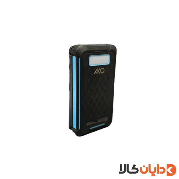 پاوربانک 16000 آکو AKO مدل AP-16