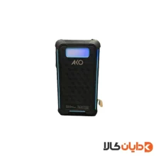 پاوربانک 16000 آکو AKO مدل AP-16