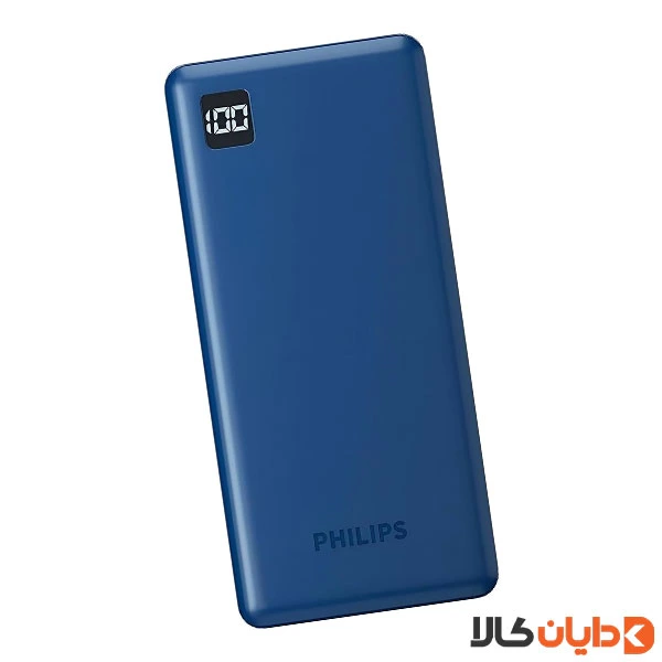 پاوربانک فست شارژ 20000 فیلیپس PHILIPS مدل DLP2111U