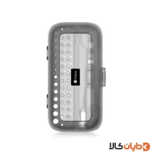 جعبه آچار پرووان PROONE مدل PGS105