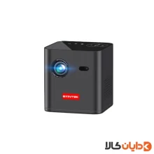 مینی پروژکتور BYINTEK مدل P19
