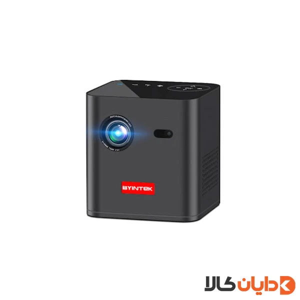 مینی پروژکتور BYINTEK مدل P19