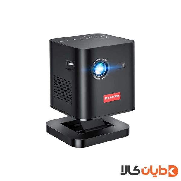 مینی پروژکتور BYINTEK مدل P19