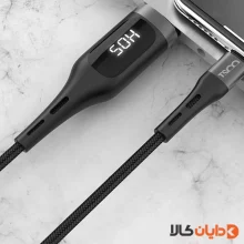 کابل تایپ سی تسکو TSCO مدل TC C188