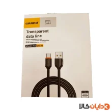 کابل تایپ سی گرند اسکای Grand Sky مدل GK31
