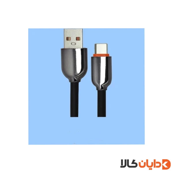 کابل تایپ سی گرند اسکای Grand Sky مدل GK31