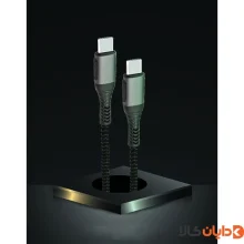 کابل دوسر تایپ سی گرند اسکای Grand Sky مدل GK22