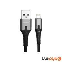 کابل لایتنینگ گرند اسکای Grand Sky مدل GK10