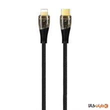 کابل تایپ سی به لایتنینگ نیتو NITU مدل NC322