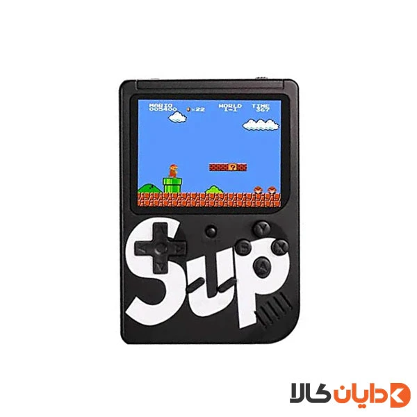 کنسول بازی Game Box Plus 400