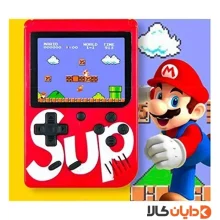 کنسول بازی Game Box Plus 400
