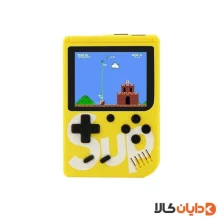 کنسول بازی Game Box Plus 400
