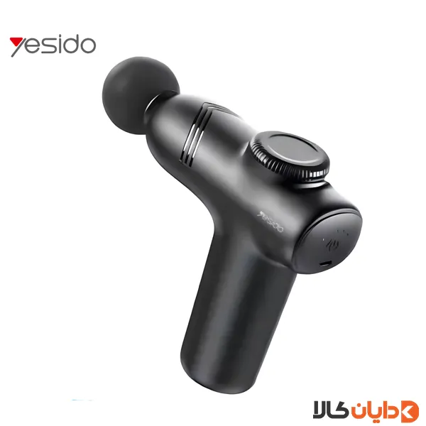 ماساژور تفنگی یسیدو YESIDOمدل MG01