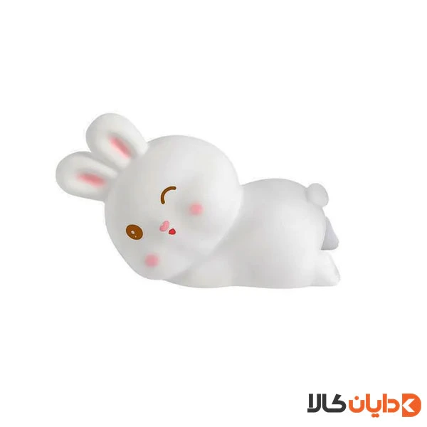 چراغ خواب فانتزی طرح خرگوش