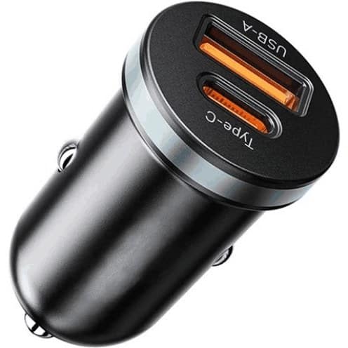 شارژر فندکی ProOne مدل PCG28
