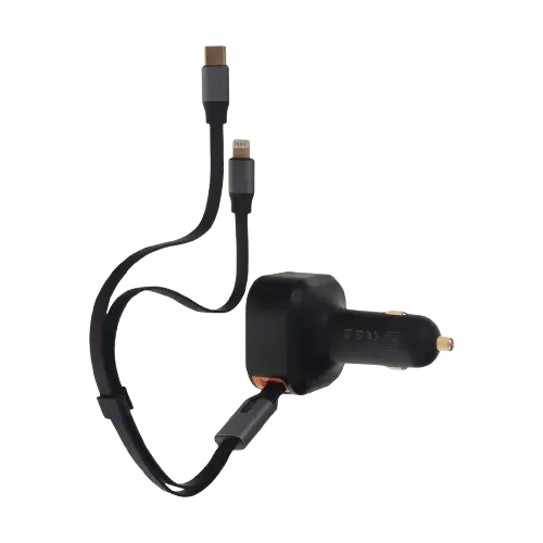شارژر فندکی پرووان PCG26