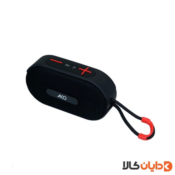 اسپیکر آکو AKO مدل AS25