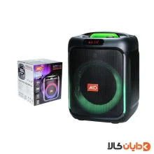 اسپیکر آکو AKO مدل BOOM BOX300