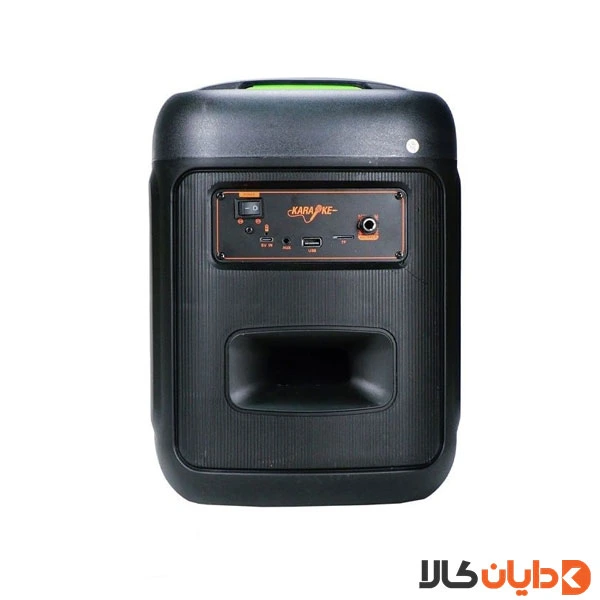 اسپیکر آکو AKO مدل BOOM BOX300