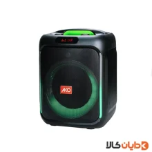 اسپیکر آکو AKO مدل BOOM BOX300