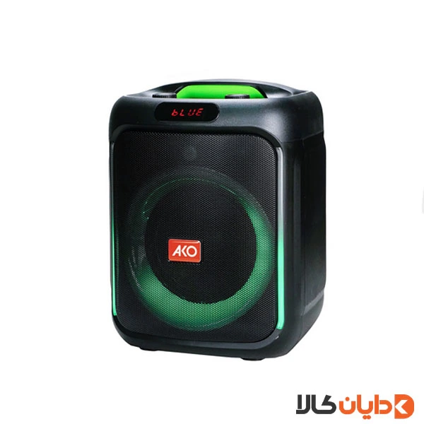 اسپیکر آکو AKO مدل BOOM BOX300