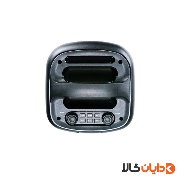 اسپیکر آکو AKO مدل BOOM BOX300