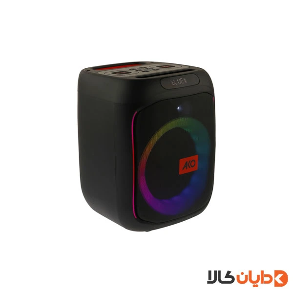 اسپیکر آکو AKO مدل BOOM BOX300