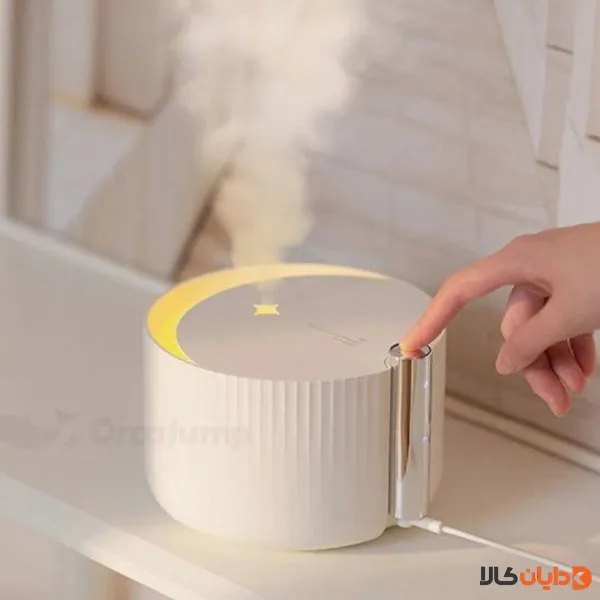 دستگاه بخور سرد کربیCEBE مدلY227
