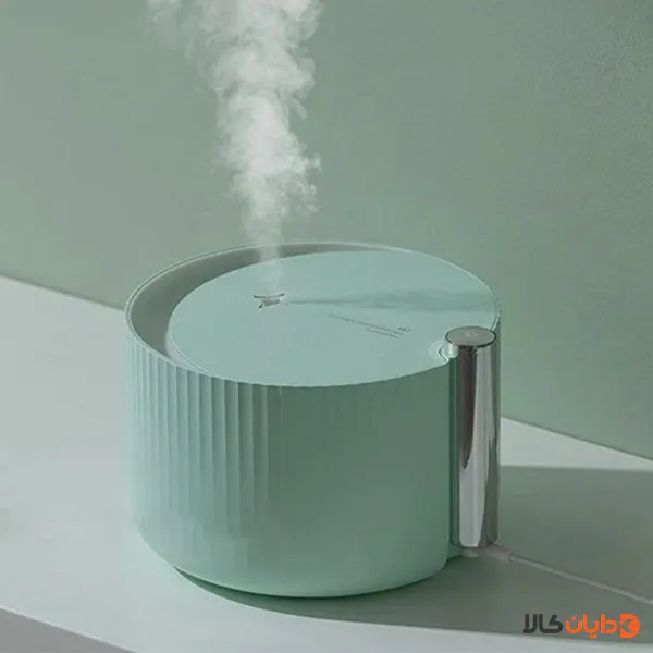 دستگاه بخور سرد کربیCEBE مدلY227