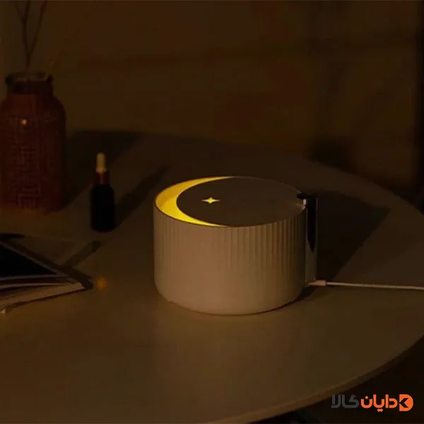 دستگاه بخور سرد کربیCEBE مدلY227