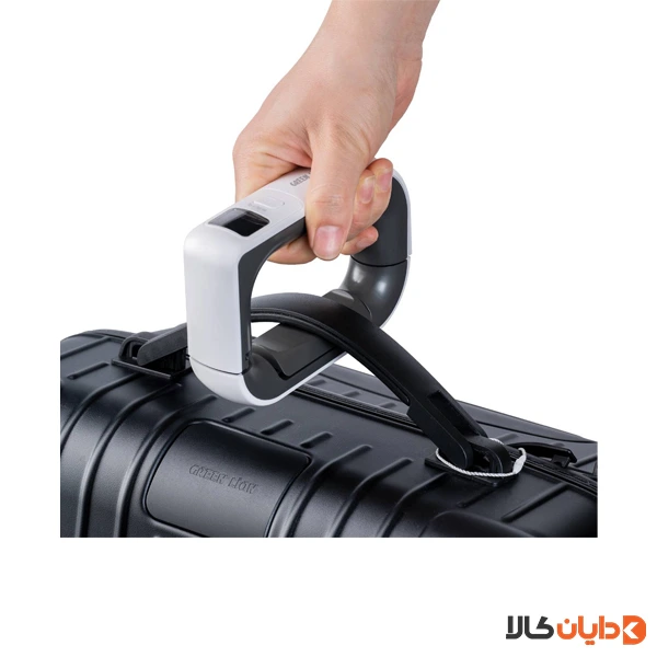 ترازو دیجیتال دستی گرین لاین GREEN LION مدل GL-LS01