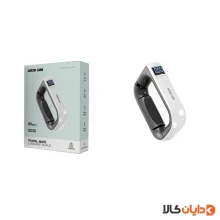 ترازو دیجیتال دستی گرین لاین GREEN LION مدل GL-LS01