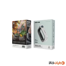 ترازو دیجیتال دستی گرین لاین GREEN LION مدل GL-LS01