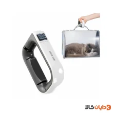 ترازو دیجیتال دستی گرین لاین GREEN LION مدل GL-LS01