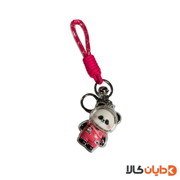 جاسوییچی طرح پاندا