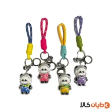 جاسوییچی طرح پاندا