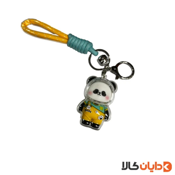 جاسوییچی طرح پاندا