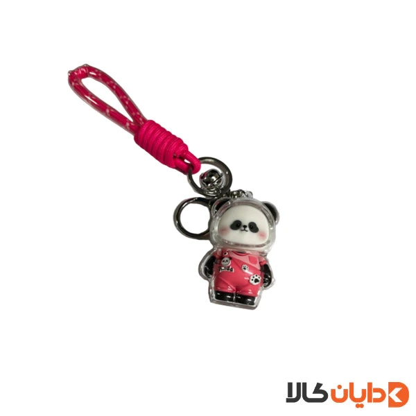 جاسوییچی طرح پاندا